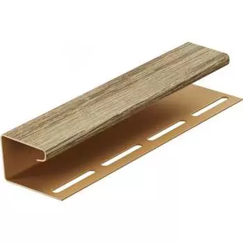 J-профиль DOCKE