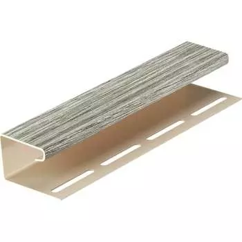 J-профиль DOCKE