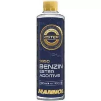 Эфирная присадка для топлива MANNOL