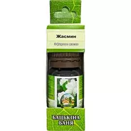 Эфирное масло Бацькина баня 16013