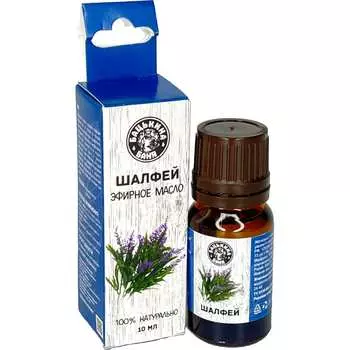 Эфирное масло Бацькина баня 17054