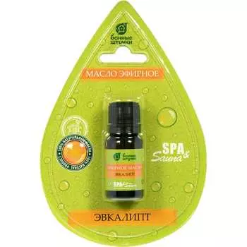 Эфирное масло Банные штучки 32208