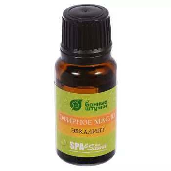 Эфирное масло Банные штучки 30005