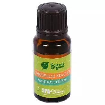 Эфирное масло Банные штучки 32281