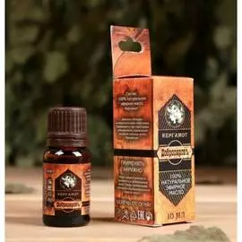 Эфирное масло Добропаровъ