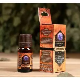 Эфирное масло Добропаровъ