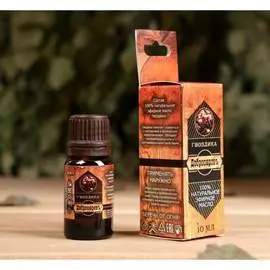 Эфирное масло Добропаровъ