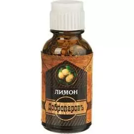 Эфирное масло Добропаровъ