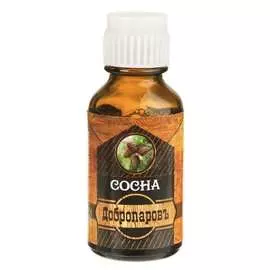 Эфирное масло Добропаровъ