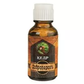 Эфирное масло Добропаровъ