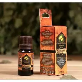 Эфирное масло Добропаровъ