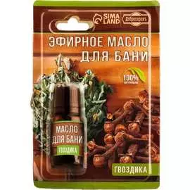 Эфирное масло Добропаровъ