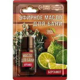 Эфирное масло Добропаровъ