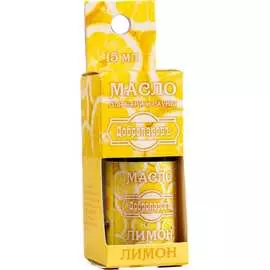 Эфирное масло Добропаровъ