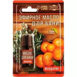 Эфирное масло Добропаровъ