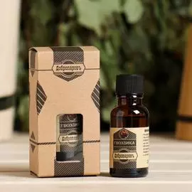 Эфирное масло Добропаровъ