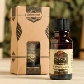 Эфирное масло Добропаровъ