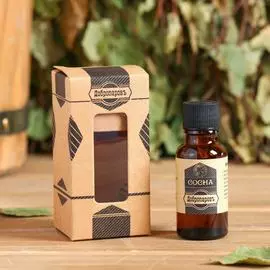 Эфирное масло Добропаровъ