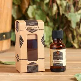 Эфирное масло Добропаровъ