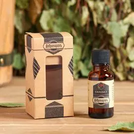 Эфирное масло Добропаровъ