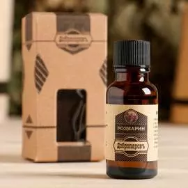 Эфирное масло Добропаровъ