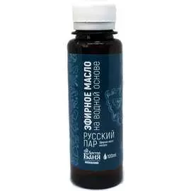 Эфирное масло Доктор Баня