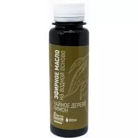 Эфирное масло Доктор Баня