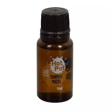 Эфирное масло Hot Pot 32268