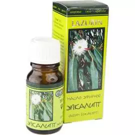 Эфирное масло LAZURIN 010-021