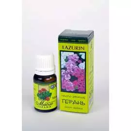 Эфирное масло LAZURIN Eo5