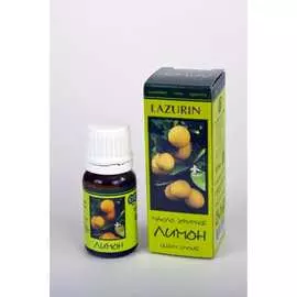 Эфирное масло LAZURIN 010-010