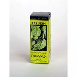 Эфирное масло LAZURIN 010-014