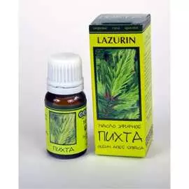 Эфирное масло LAZURIN 010-015