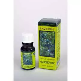 Эфирное масло LAZURIN