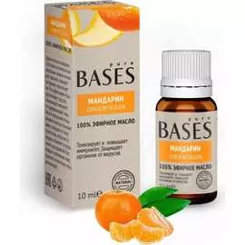 Эфирное масло PURE BASES