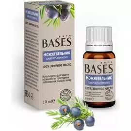 Эфирное масло PURE BASES