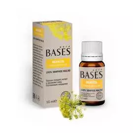 Эфирное масло PURE BASES