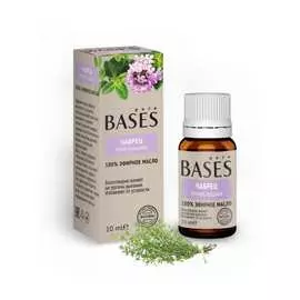 Эфирное масло PURE BASES