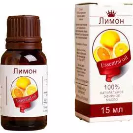 Эфирное масло СИМАЛЕНД