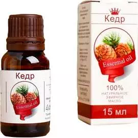 Эфирное масло СИМАЛЕНД