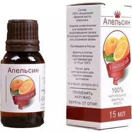 Эфирное масло СИМАЛЕНД