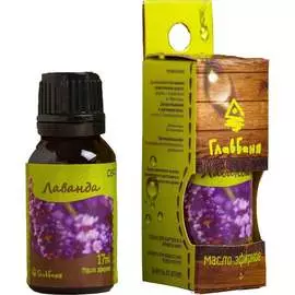 Эфирное масло СИМАЛЕНД