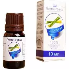 Эфирное масло СИМАЛЕНД