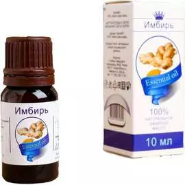 Эфирное масло СИМАЛЕНД