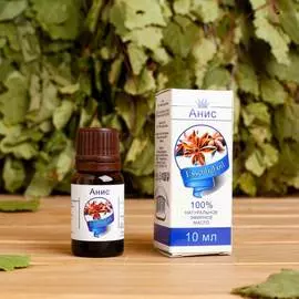 Эфирное масло СИМАЛЕНД Анис 1857668