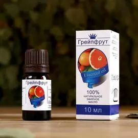 Эфирное масло СИМАЛЕНД