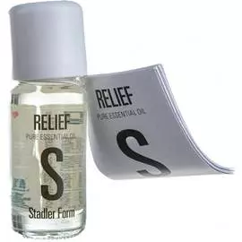 Эфирное масло Stadler Form Essential oil Relief A-133