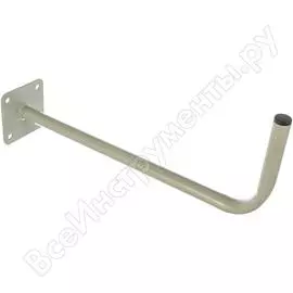 Эфирный Г-образный кронштейн REXANT 34-0581