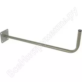 Эфирный Г-образный кронштейн REXANT 34-0481