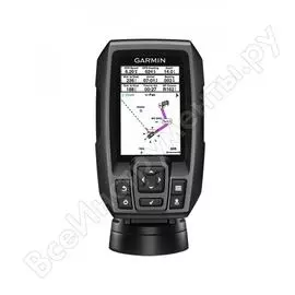 Эхолот garmin striker 4 010-01550-01